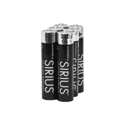 Sirius Home Pynt * AA DecoPower by Sirius batterier