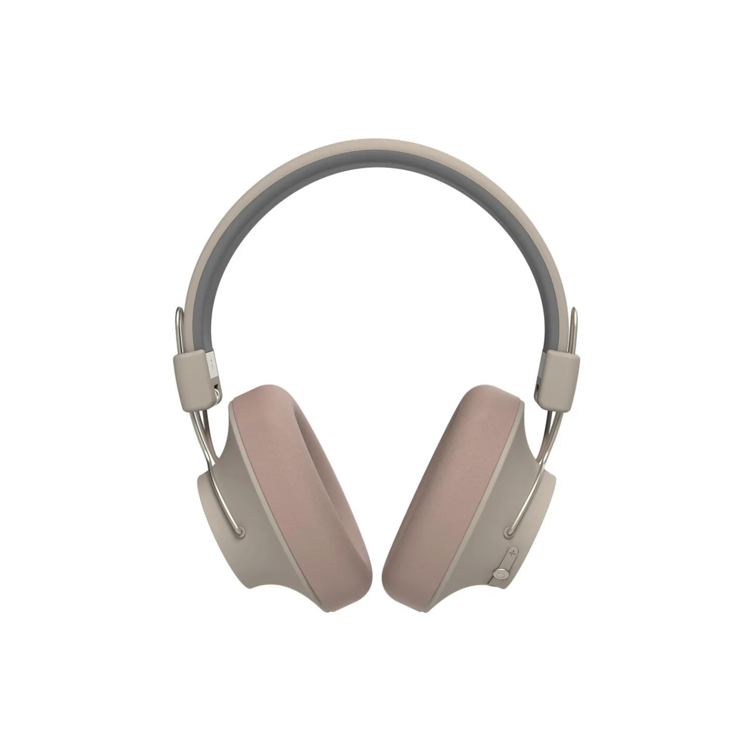 Kreafunk Headsets-aBEAT Qi Bluetooth høretelefoner
