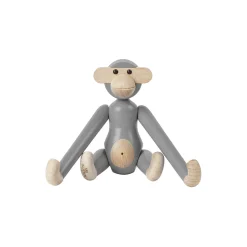 Kay Bojesen Denmark Figurer & Glaskunst-Abe mini,