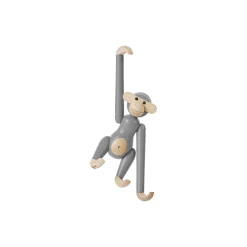 Kay Bojesen Denmark Figurer & Glaskunst-Abe mini,