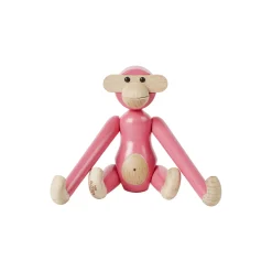 Kay Bojesen Denmark Figurer & Glaskunst * Abe mini,