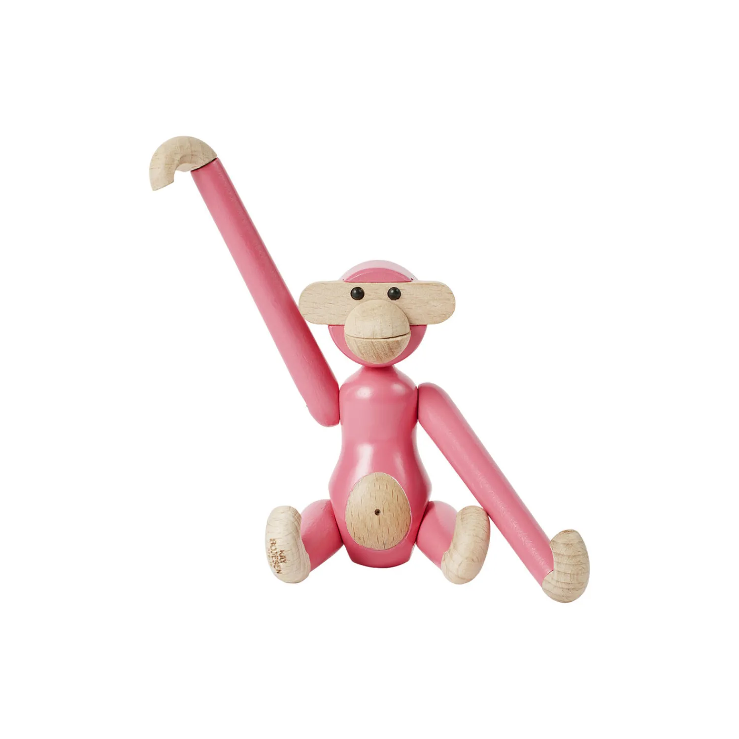 Kay Bojesen Denmark Figurer & Glaskunst * Abe mini,