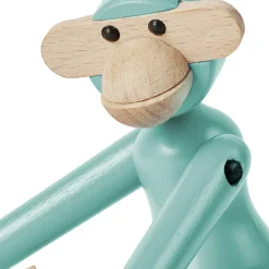 Kay Bojesen Denmark Figurer & Glaskunst-Abe mini,