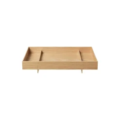 Blomus Bakker & Kurve-ABENTO Tray