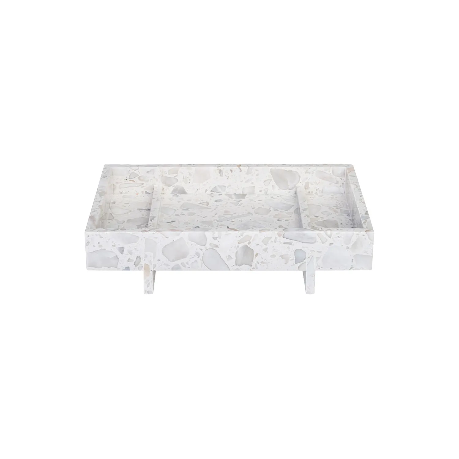 Blomus Skåle, Bakker & Fade-ABENTO Tray,