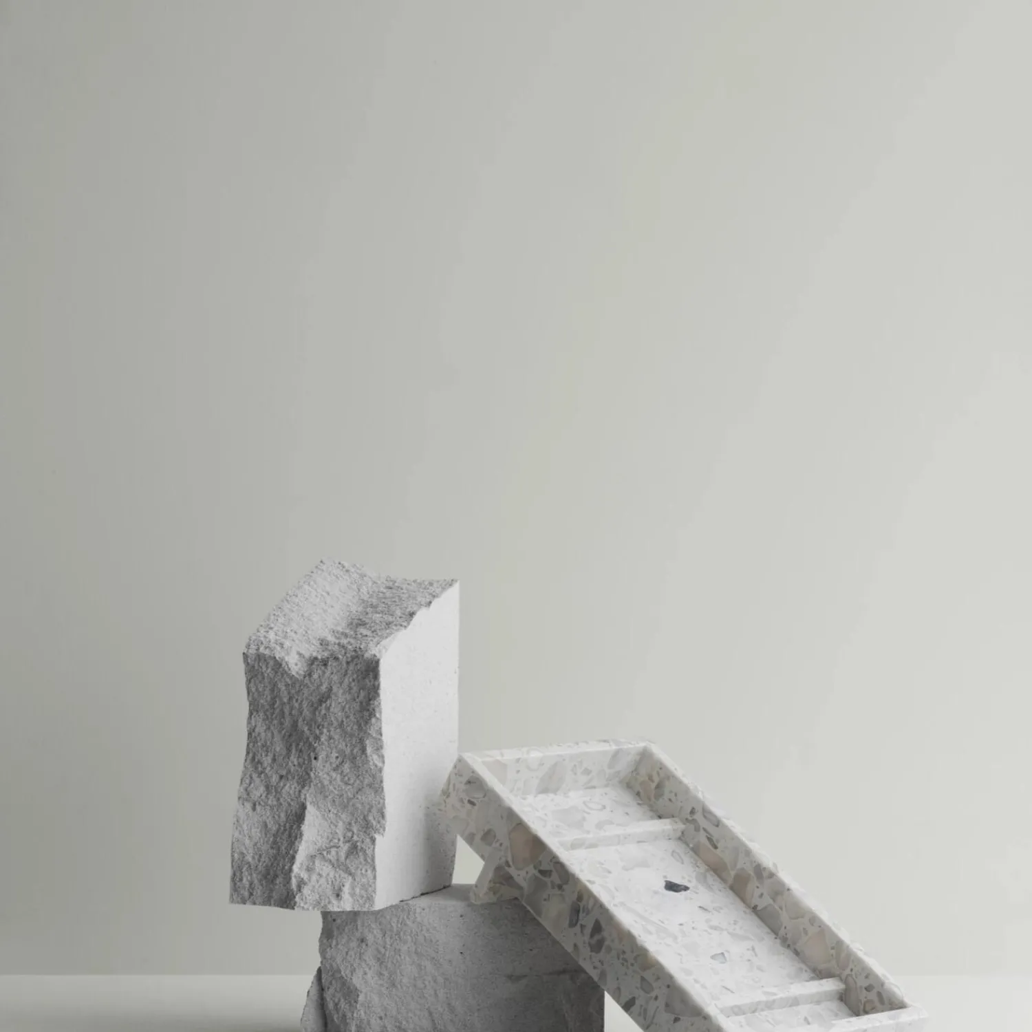 Blomus Skåle, Bakker & Fade-ABENTO Tray,