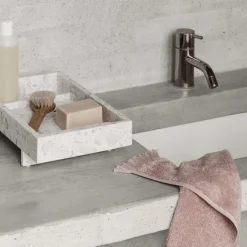 Blomus Skåle, Bakker & Fade-ABENTO Tray,