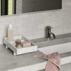 Blomus Skåle, Bakker & Fade-ABENTO Tray,
