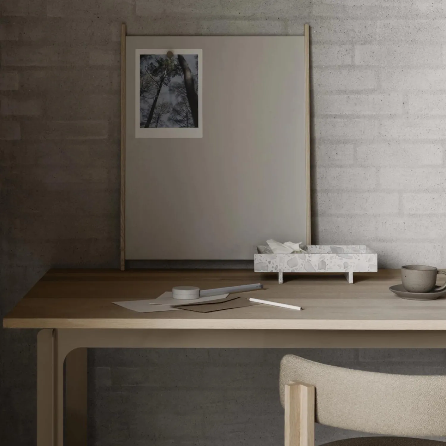 Blomus Skåle, Bakker & Fade-ABENTO Tray,