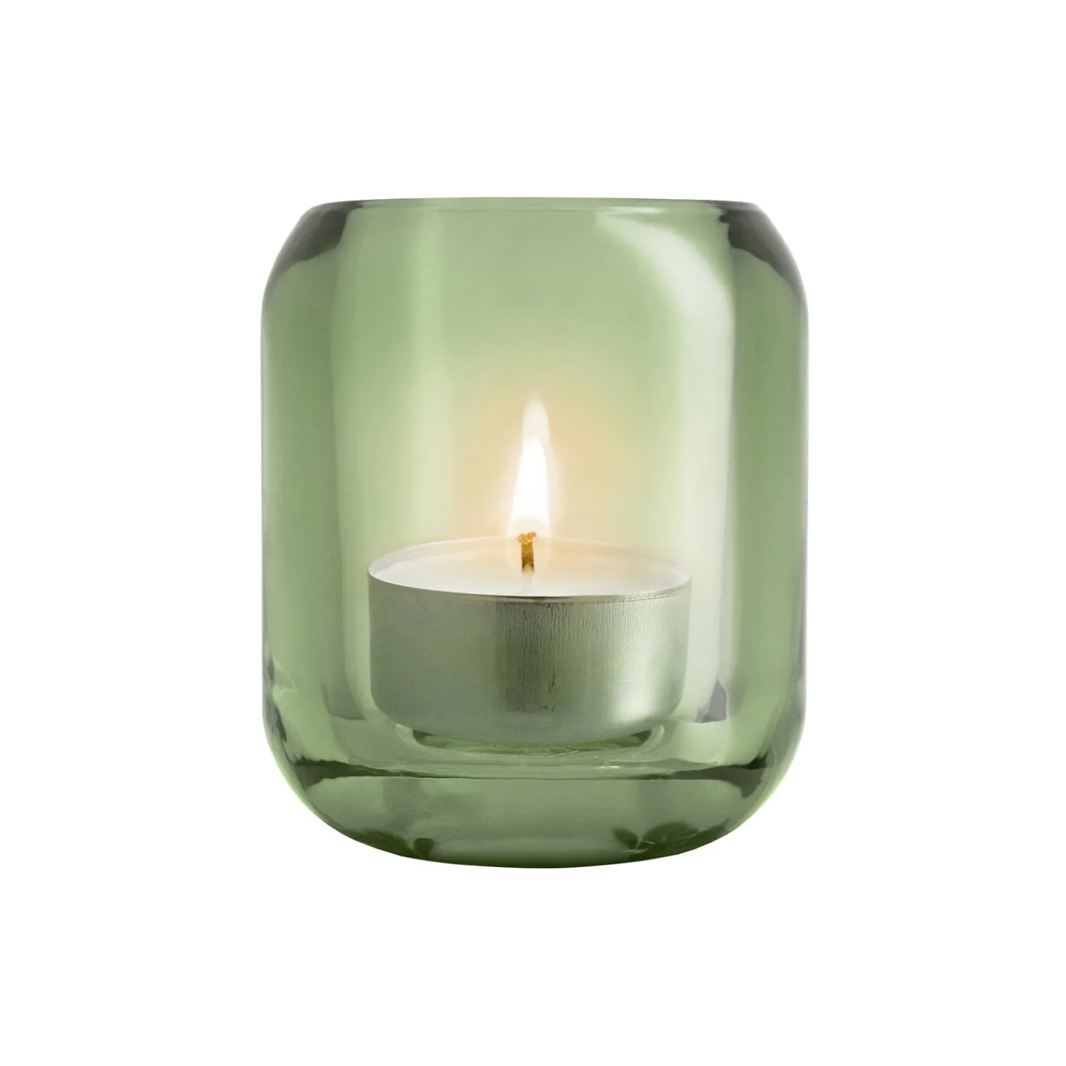 Eva Solo Lysestager * Acorn fyrfadsstager 2 stk,