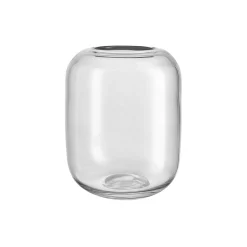 Eva Solo Vaser * Acorn vase, clear