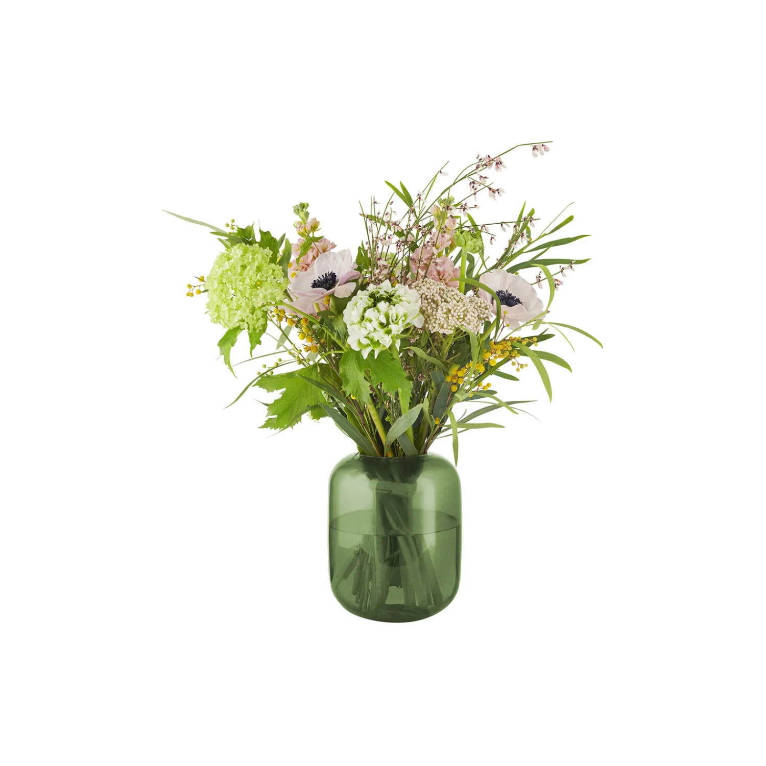 Eva Solo Vaser-Acorn vase, pine
