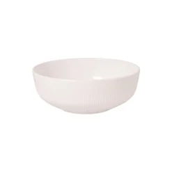 Villeroy & Boch Skåle & Fade * Afina Skål, hvid