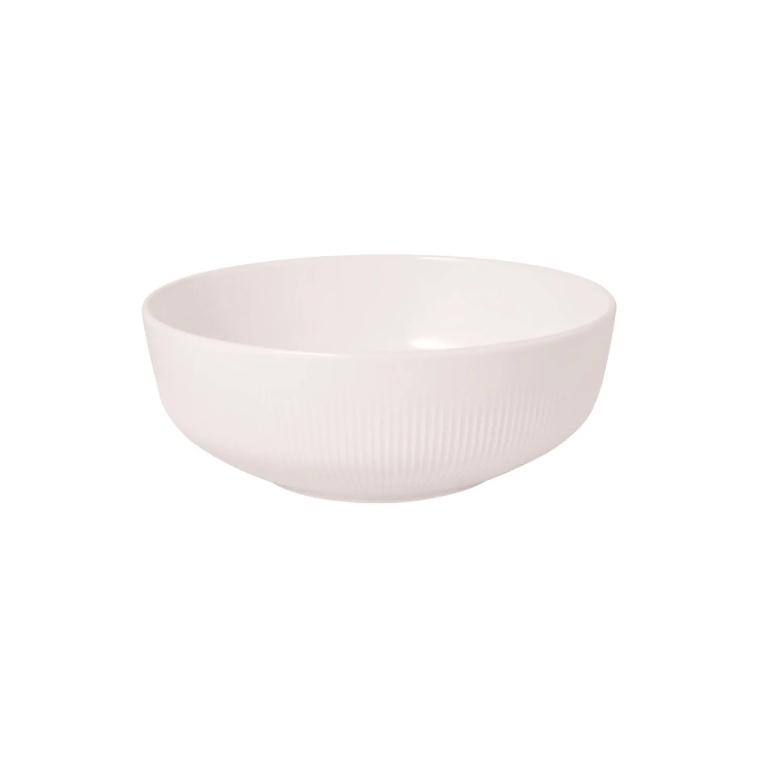 Villeroy & Boch Skåle & Fade * Afina Skål, hvid