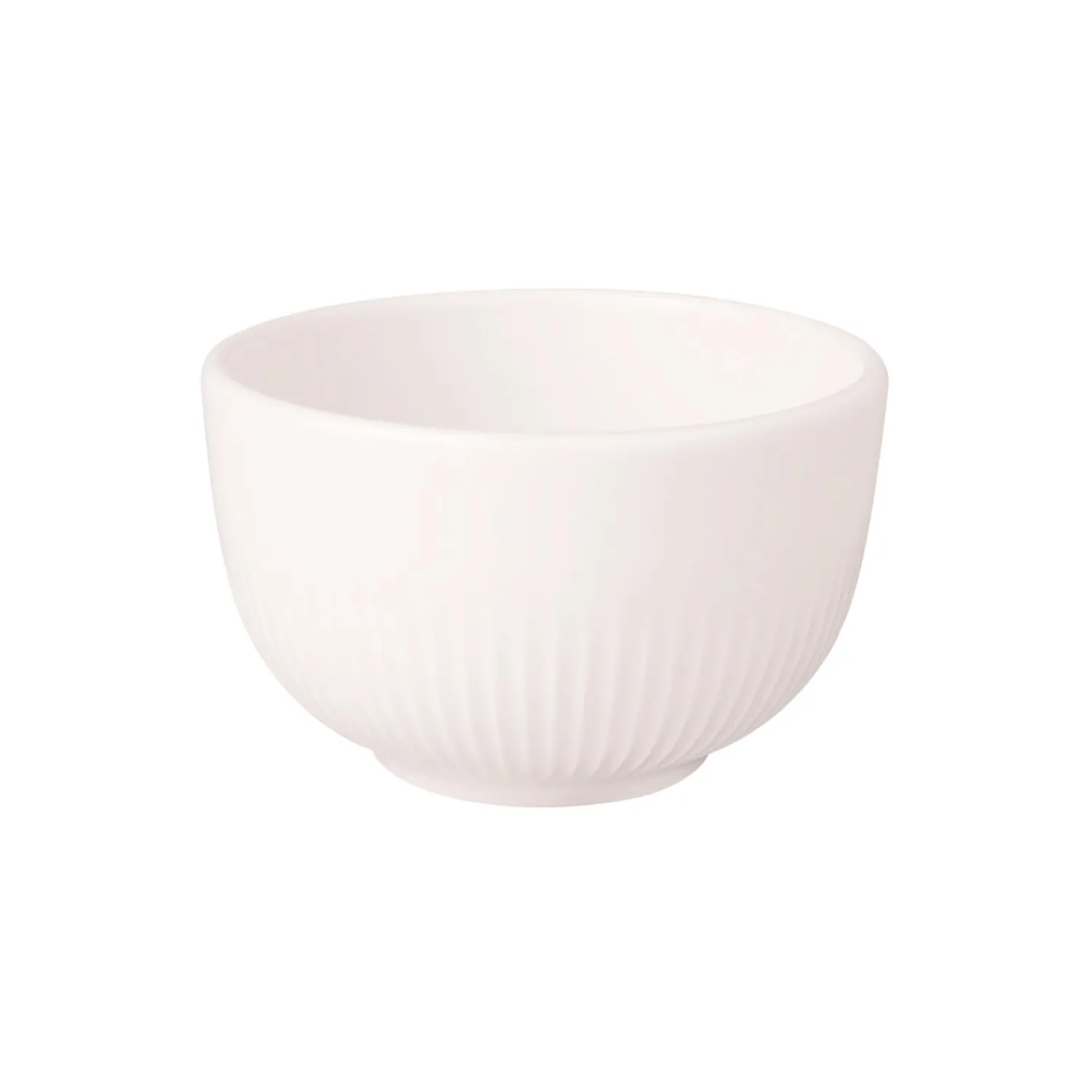 Villeroy & Boch Skåle & Fade * Afina Skål, hvid