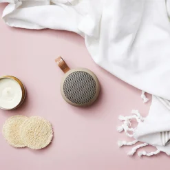 Kreafunk Højtalere & Radioer-aGO 2 Bluetooth højtaler