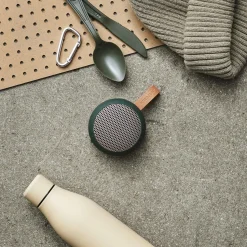 Kreafunk Højtalere & Radioer * aGO 2 Bluetooth højtaler