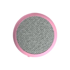 Kreafunk Højtalere & Radioer-aGO 2 Fabric Bluetooth højtaler