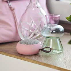 Kreafunk Højtalere & Radioer-aGO 2 Fabric Bluetooth højtaler