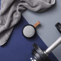 Kreafunk Højtalere & Radioer * aGO 2 fabric Bluetooth højtaler