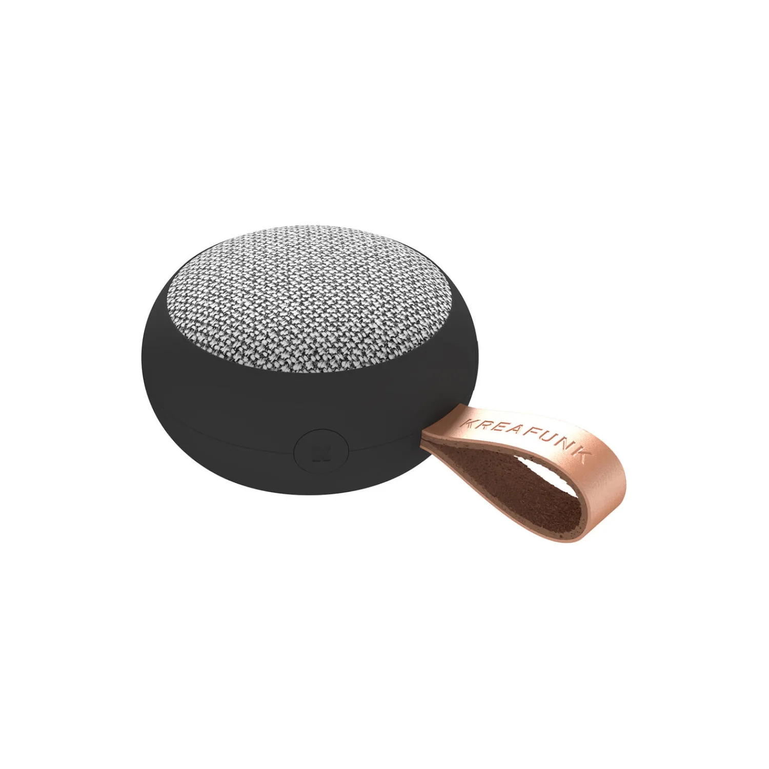 Kreafunk Højtalere & Radioer * aGO 2 fabric Bluetooth højtaler