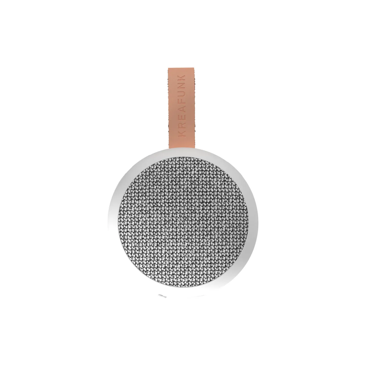 Kreafunk Højtalere & Radioer * aGO 2 fabric Bluetooth højtaler