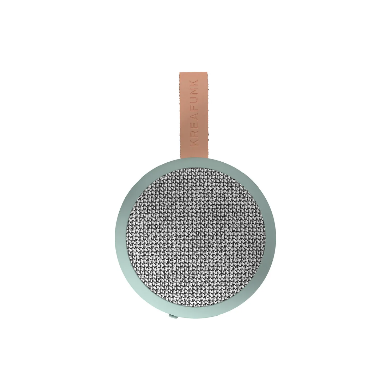 Kreafunk Højtalere & Radioer * aGO 2 fabric Bluetooth højtaler