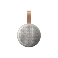 Kreafunk Højtalere & Radioer-aGO 2 fabric Bluetooth højtaler