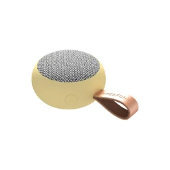 Kreafunk Højtalere & Radioer-aGO 2 fabric Bluetooth højtaler
