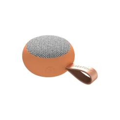 Kreafunk Højtalere & Radioer-aGO 2 fabric Bluetooth højtaler