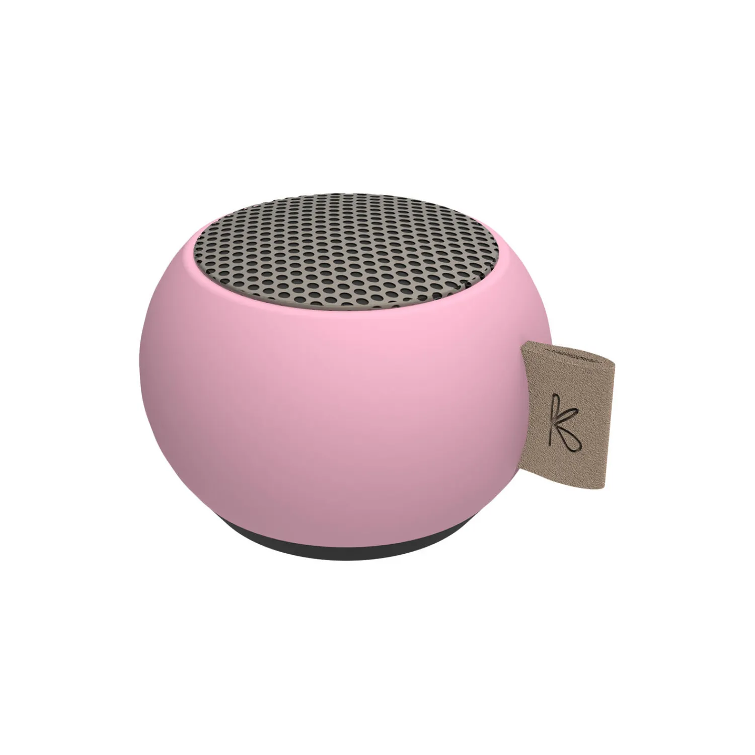 Kreafunk Højtalere & Radioer * aGO mini Bluetooth højtaler