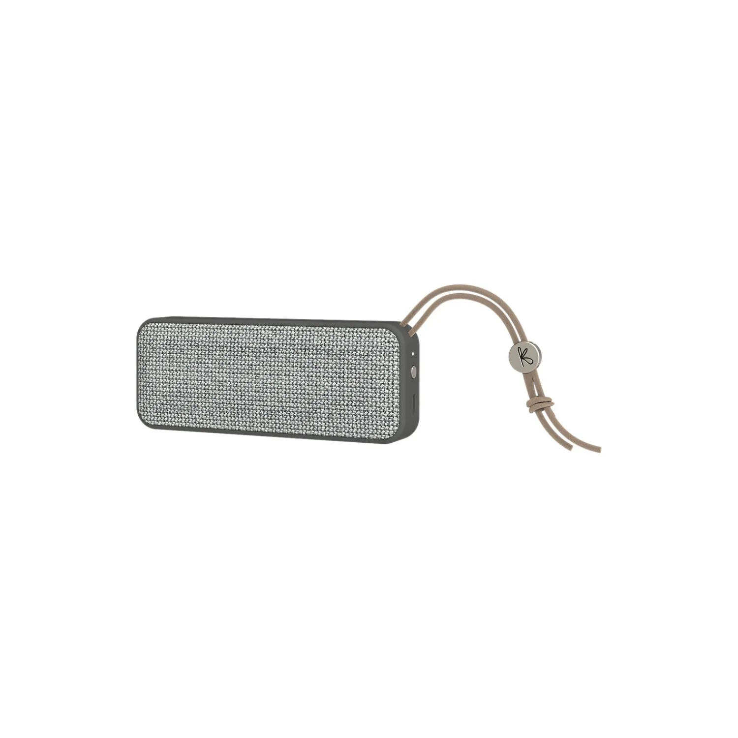 Kreafunk Højtalere & Radioer * aGROOVE mini Bluetooth højtaler