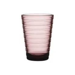 Iittala Glas-Aino Aalto drikkeglas 2 stk., calluna