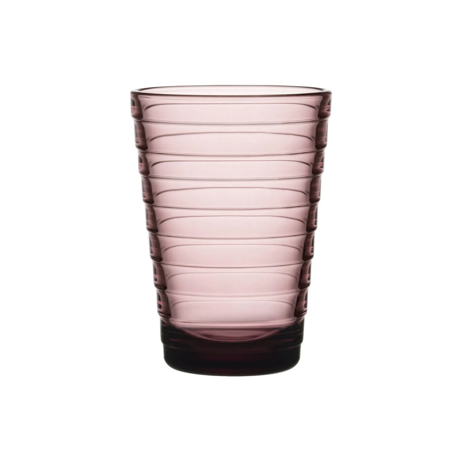 Iittala Glas-Aino Aalto drikkeglas 2 stk., calluna