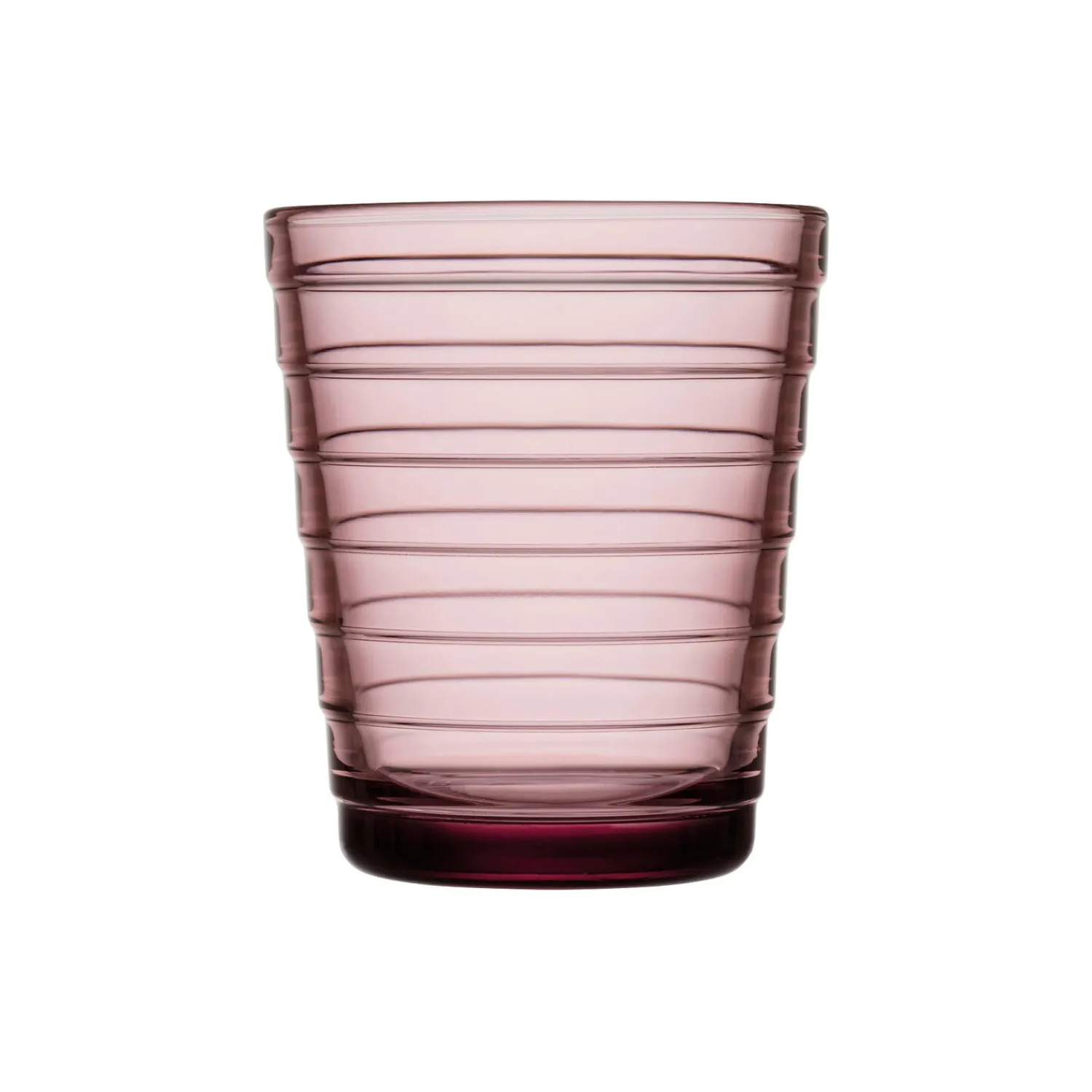 Iittala Glas * Aino Aalto drikkeglas 2 stk., calluna