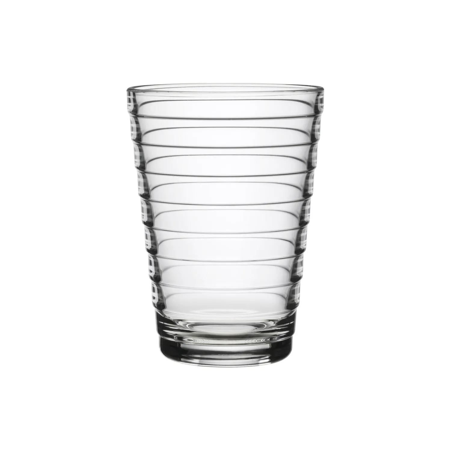 Iittala Glas * Aino Aalto drikkeglas 2 stk.,