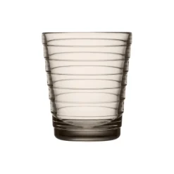 Iittala Glas-Aino Aalto drikkeglas 2 stk.,