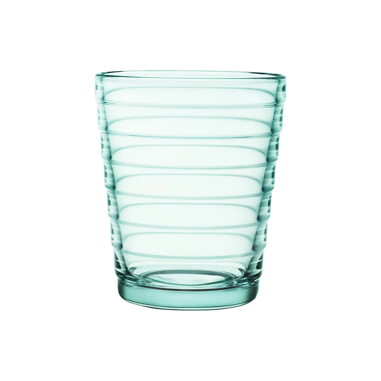 Iittala Glas * Aino Aalto drikkeglas 2 stk.,