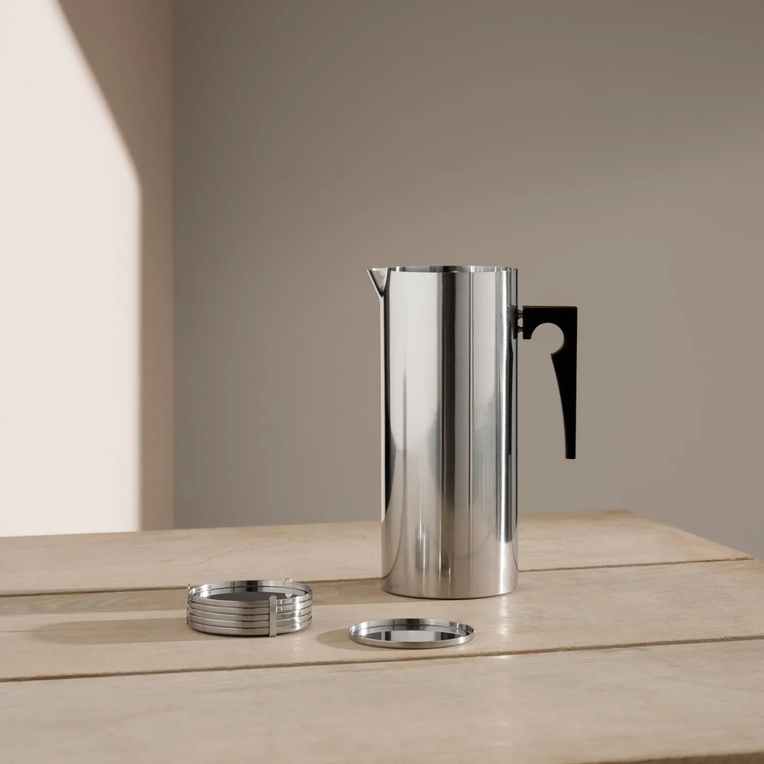 Stelton Barudstyr * AJ glasbakke