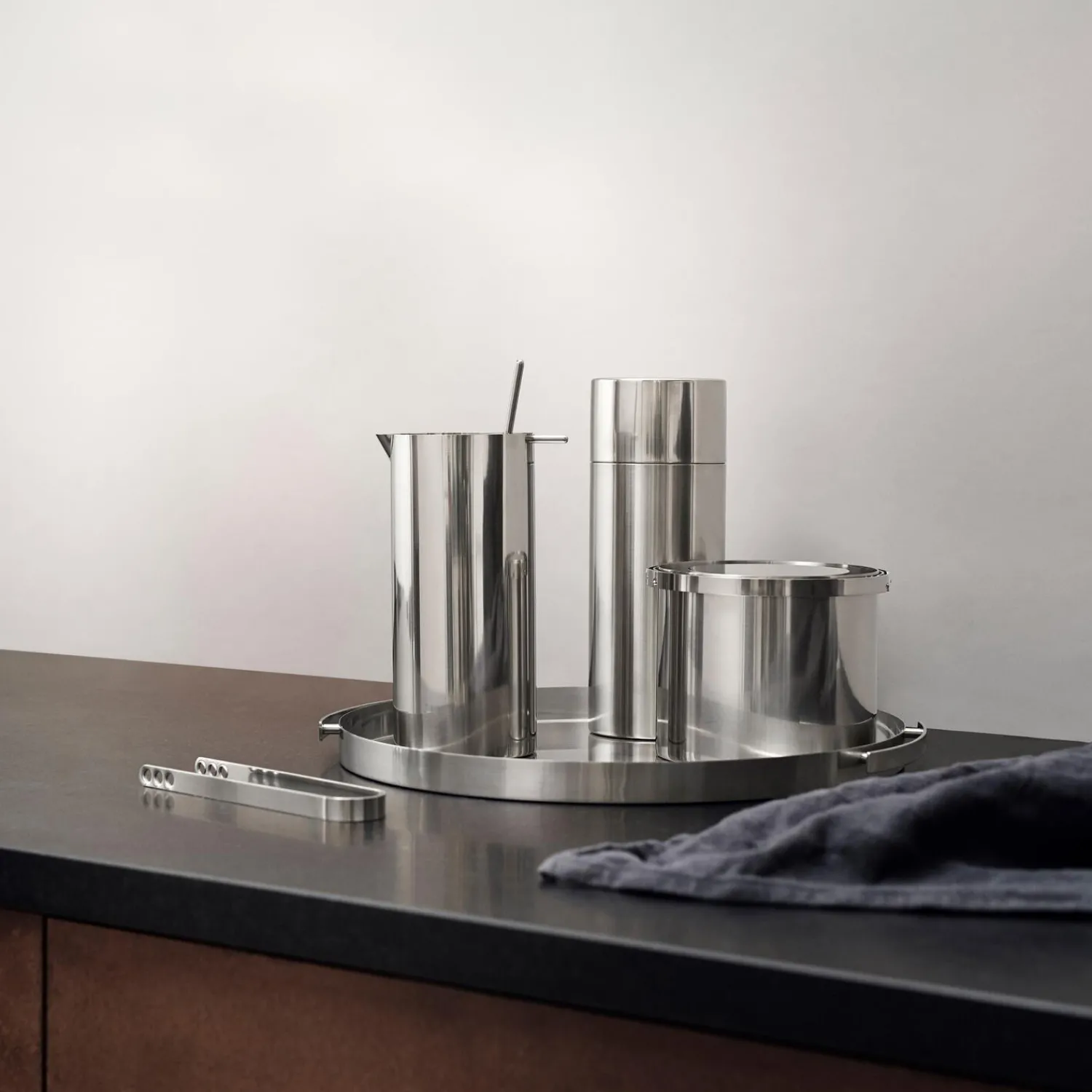 Stelton Barudstyr * AJ isspand 1 L