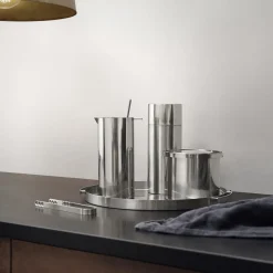 Stelton Barudstyr * AJ serveringsbakke