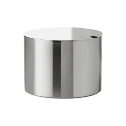 Stelton Kaffe- & Teudstyr-AJ sukkerskål