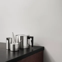 Stelton Kaffe- & Teudstyr * AJ tekande