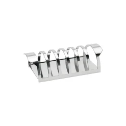 Stelton Køkkenudstyr * AJ toastholder, steel