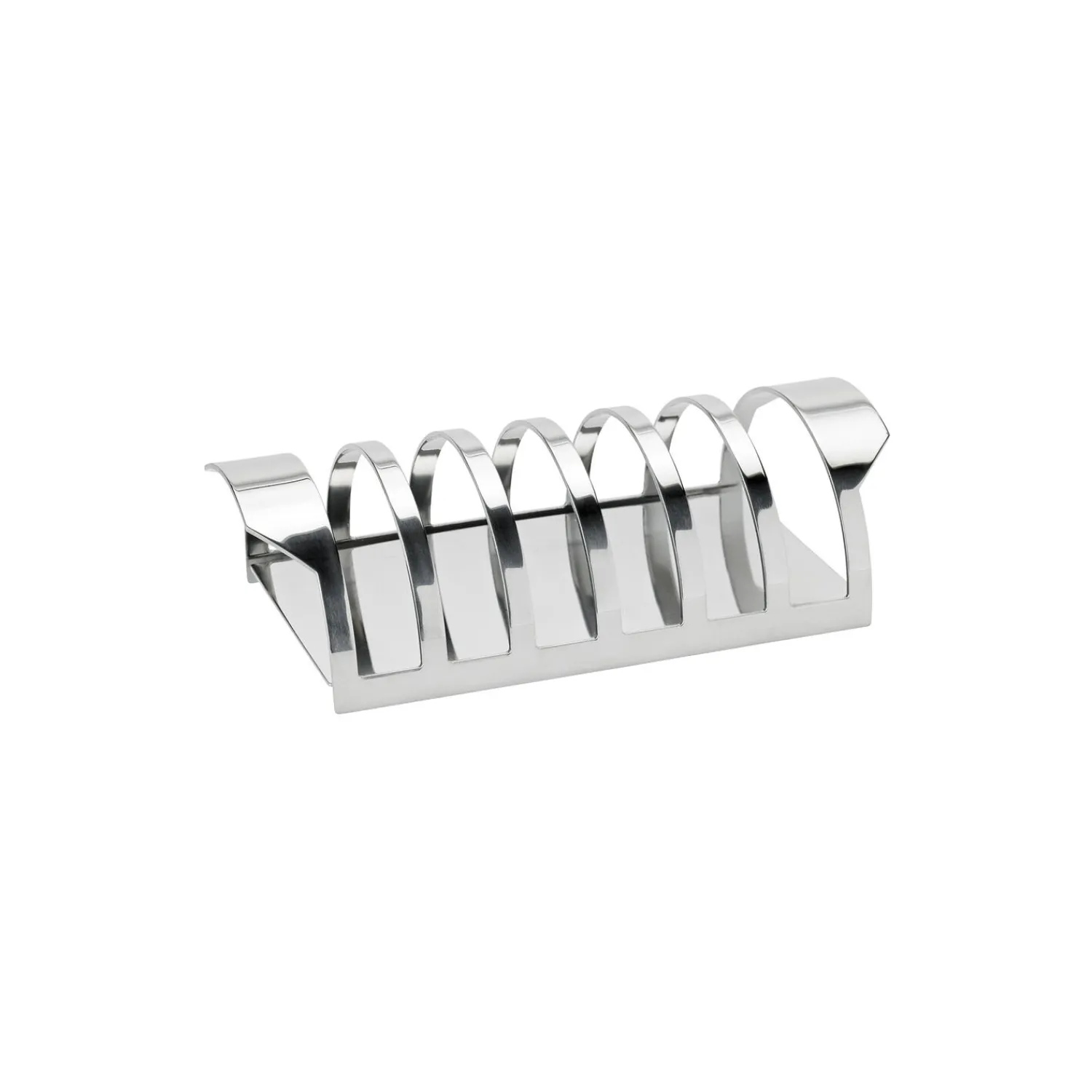 Stelton Køkkenudstyr * AJ toastholder, steel