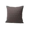 Fritz Hansen Pyntepuder & Hynder-AJ Trapez pude, earth brown