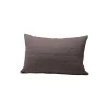 Fritz Hansen Pyntepuder & Hynder-AJ Trapez pude, earth brown