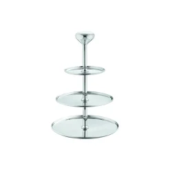Georg Jensen Skåle & Fade * Alfredo kageopsats