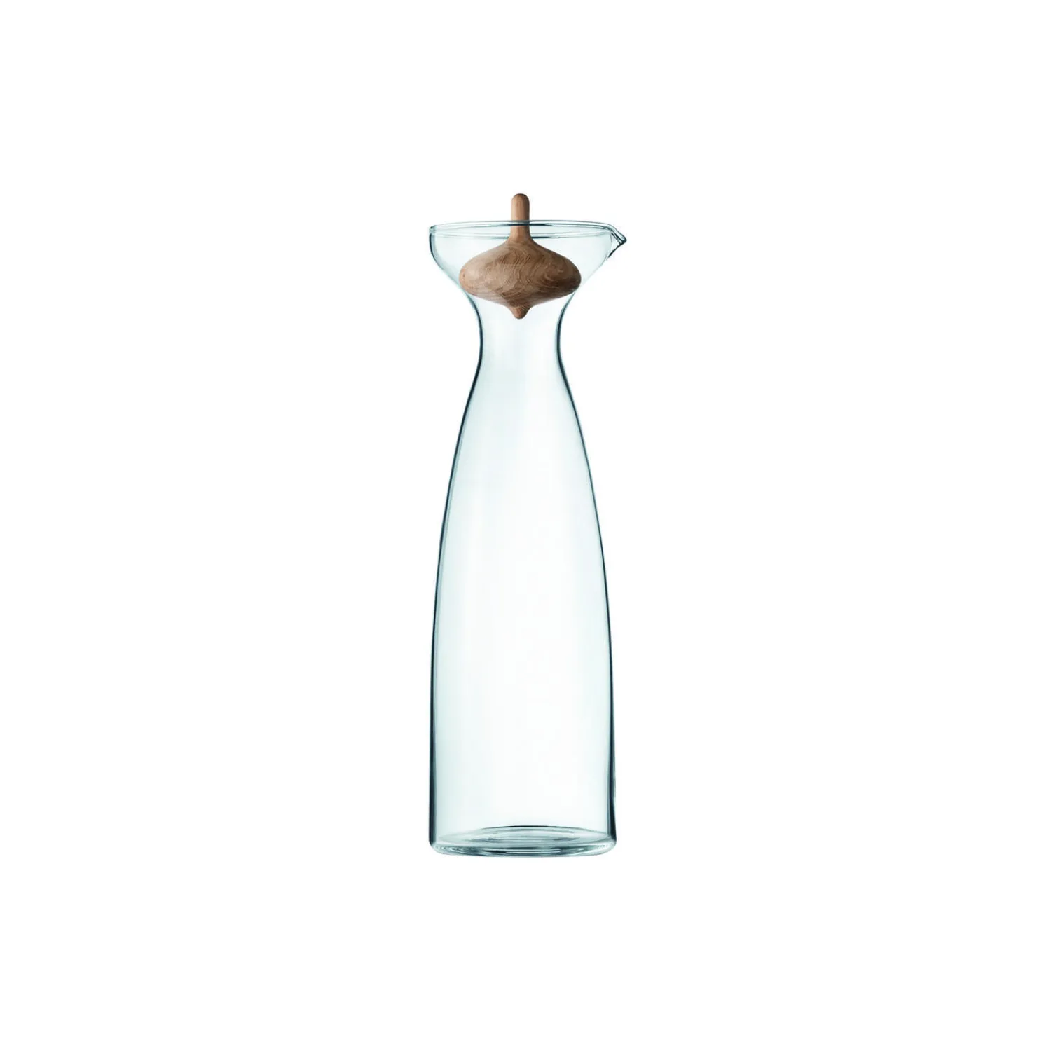 Georg Jensen Kander & Karafler-Alfredo karaffel