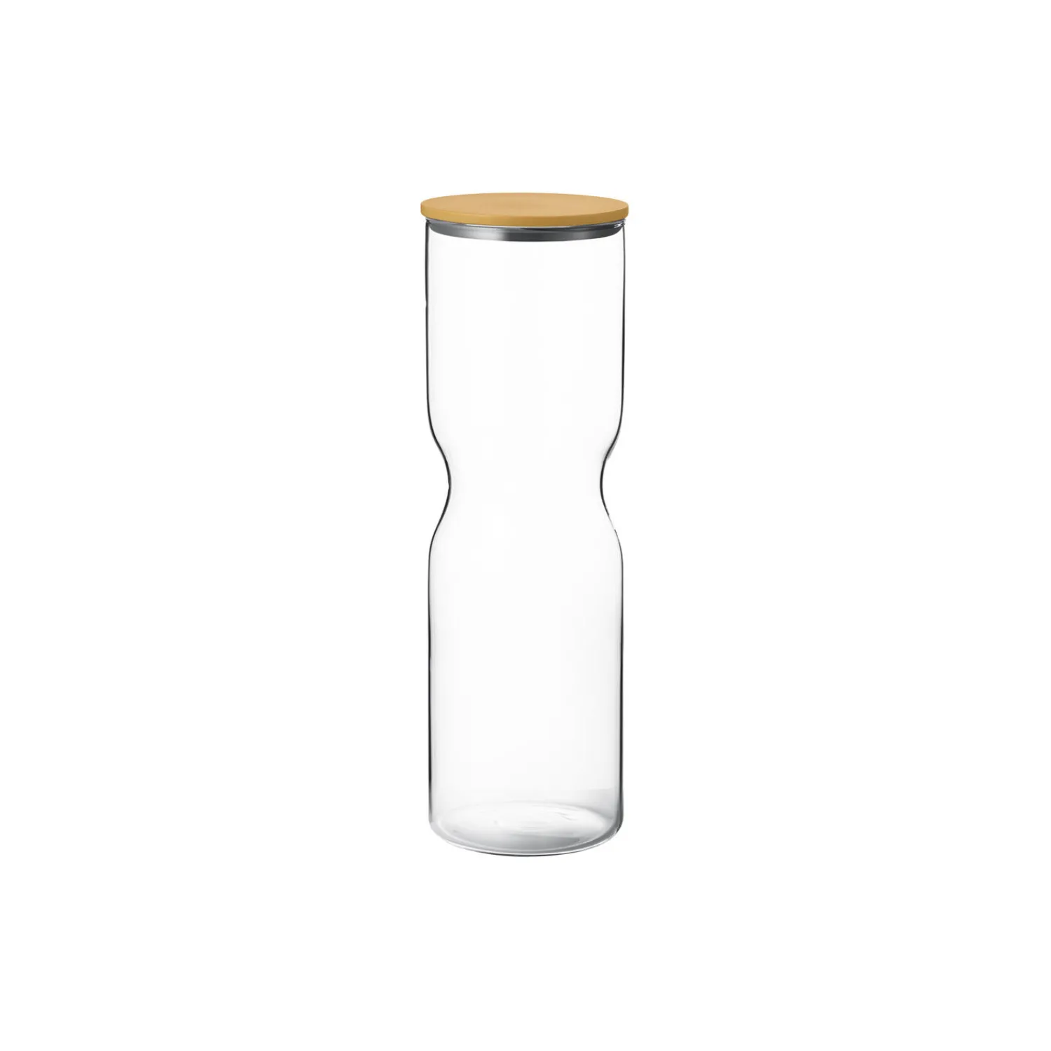 Georg Jensen Køkkenopbevaring * ALFREDO opbevaringsdåse X-large 2 L,